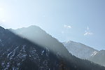 雪山