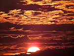 夕阳