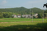 农村新居