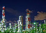日本夜景