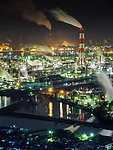 日本夜景