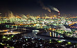 日本夜景
