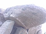 泰山元宝石