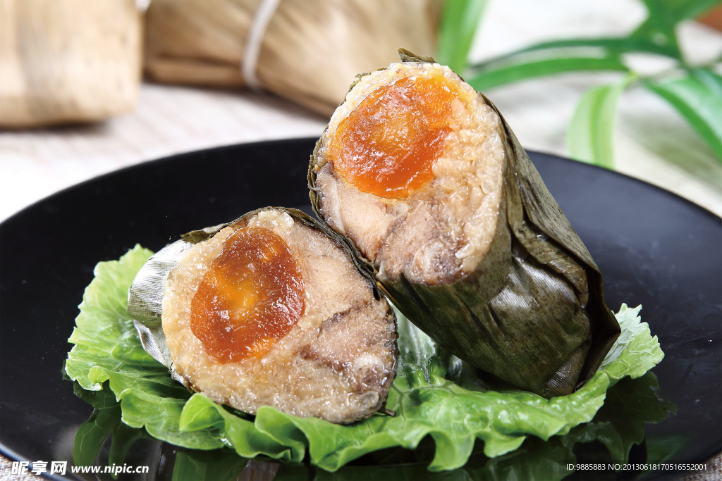 粽子