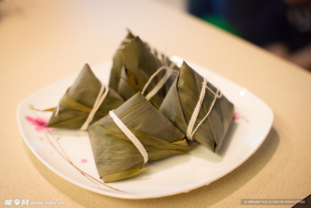 粽子