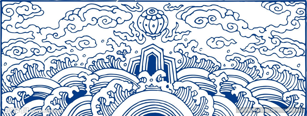 古典素材