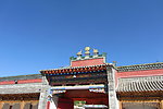 塔尔寺