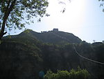 远望山景