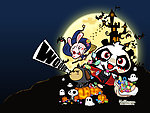 无知熊猫