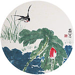 朝露晨风