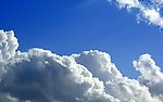 天空 云朵