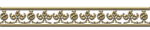 金属分割线