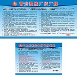 厂规厂纪