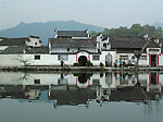 山水风景