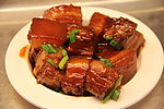 回锅肉