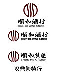 顺和logo