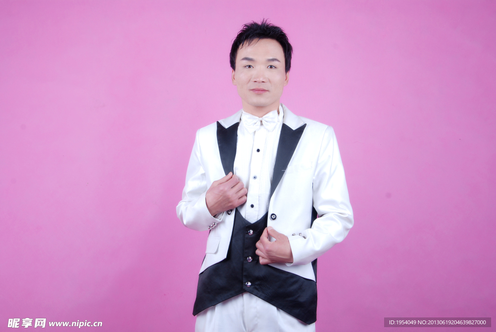 婚纱照