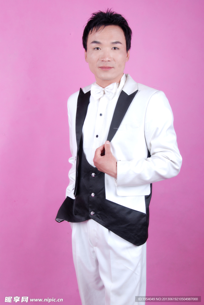 婚纱照