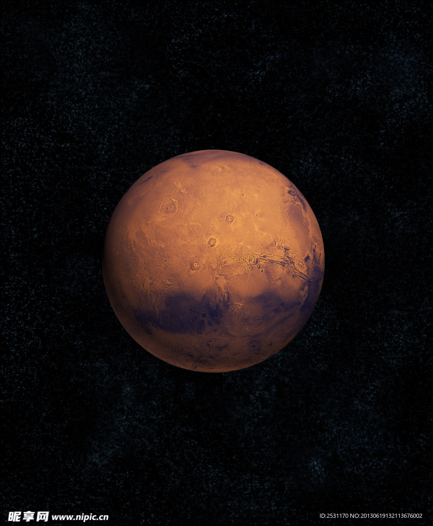 宇宙银河系