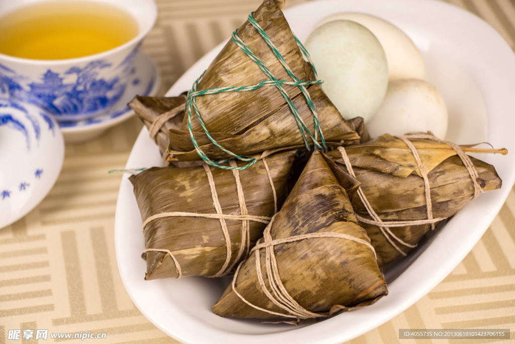 粽子