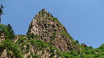 山峰