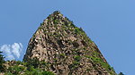 山峰