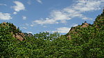 山峰