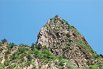 山峰