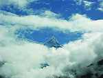雪山