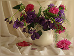 鲜花