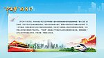 中国梦 中国梦的名片