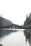 桃花园