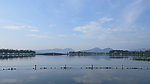 杭州西湖 白堤