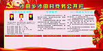 党务公开栏