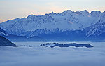 雪山
