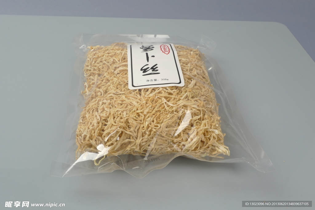 萝卜丝