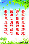 企业展板