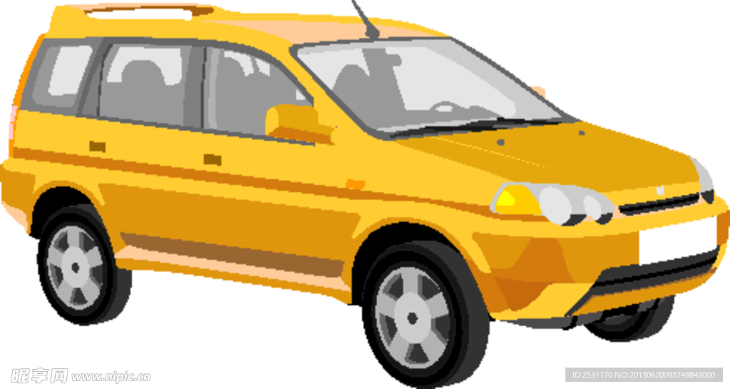 汽车