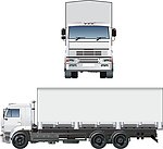 货车