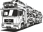 货车