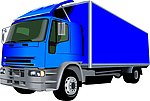 卡车