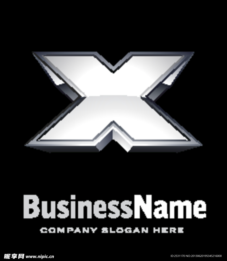 logo图标