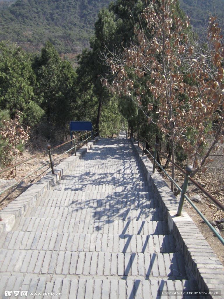 红螺寺 红螺寺风景