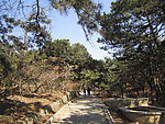 红螺寺 红螺寺风景