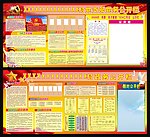 党务 政务 村务公开