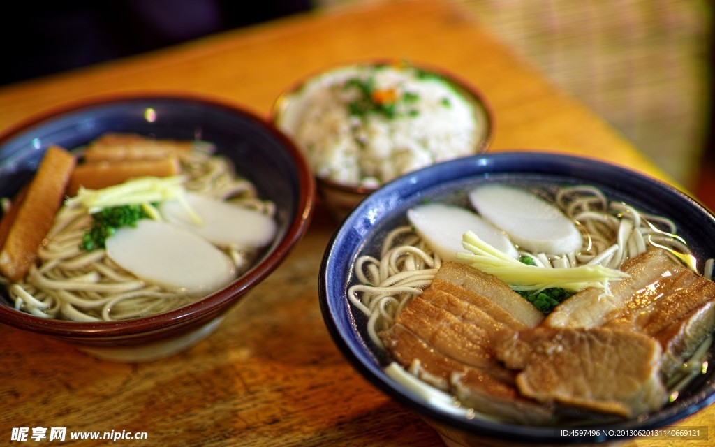 面食