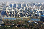 合肥建筑
