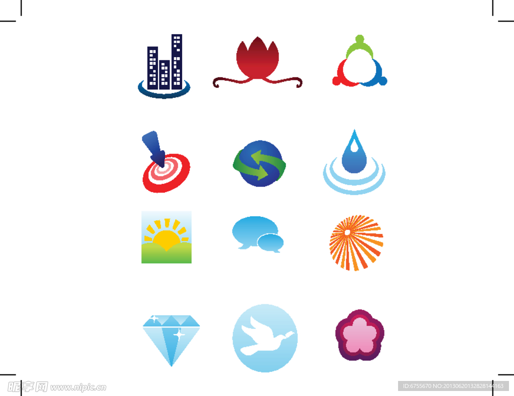 logo设计