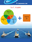 企业文化海报