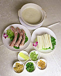淮山排骨粥